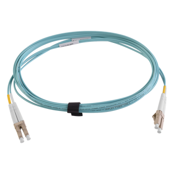 Fibra óptica y GPON Siemon FJ2-LCLC5V-03AQ