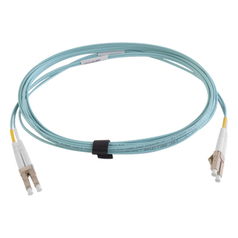 Fibra óptica y GPON Siemon FJ2-LCLC5V-10AQ