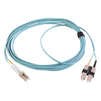 Fibra óptica y GPON Siemon FJ2-LCSC5L-05AQ