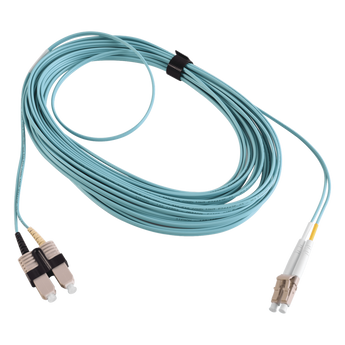 Fibra óptica y GPON Siemon FJ2-LCSC5L-10AQ