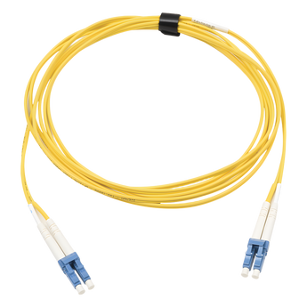 Fibra óptica y GPON Siemon FJ2-LCULCUL-03