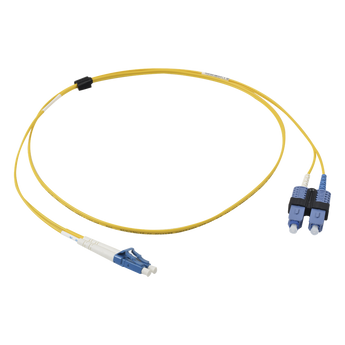 Fibra óptica y GPON Siemon FJ2-LCUSCUL-01