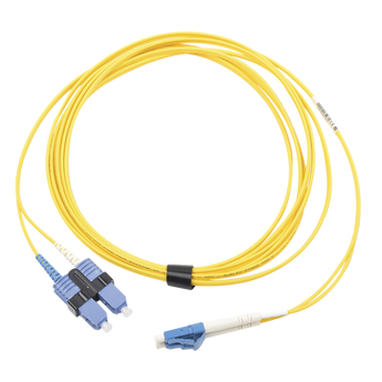 Fibra óptica y GPON Siemon FJ2-LCUSCUL-03