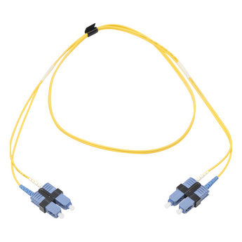 Fibra óptica y GPON Siemon FJ2-SCUSCUL-01