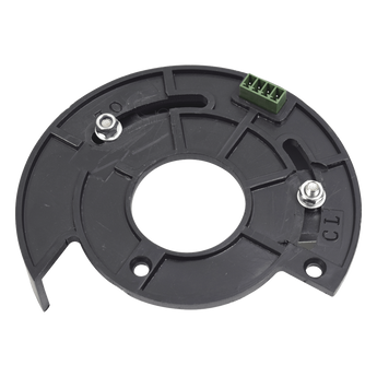 Acceso vehicular Liftpro FJC-HSW