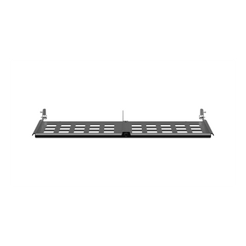 Fibra óptica y GPON Panduit FLEX-PLATE1U