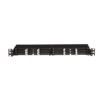 Fibra óptica y GPON Panduit FLEX1UPN04