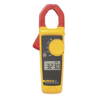 Medición e inspección Fluke FLUKE-323
