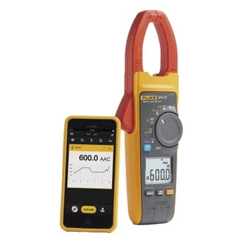 Medición e inspección Fluke FLUKE-375FC