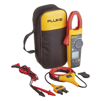 Medición e inspección Fluke FLUKE-376FC