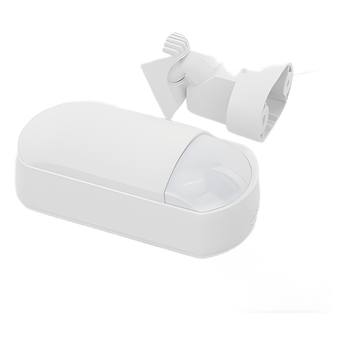 Sensores y detectores para alarma Optex FLX-S-ST-CW