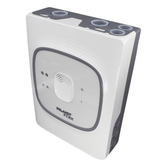 Detectores Xtralis FLX020