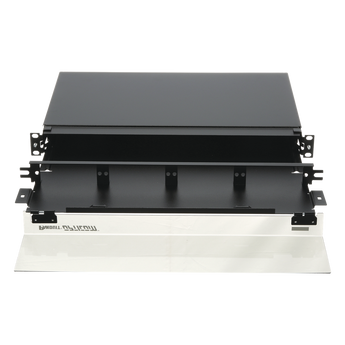 Fibra óptica y GPON Panduit FMD1