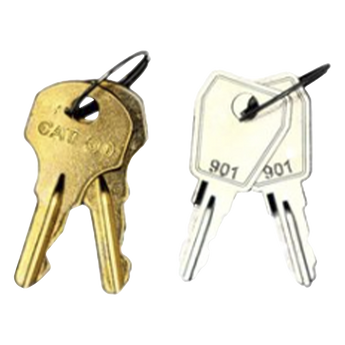 Accesorios para detección de incendio Hochiki FN-SKDK/FN-SKCK