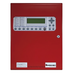Paneles de detección de incendio Hochiki FNP-1127US00RS-120
