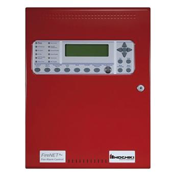 Paneles de detección de incendio Hochiki FNP-1127US00RS-120