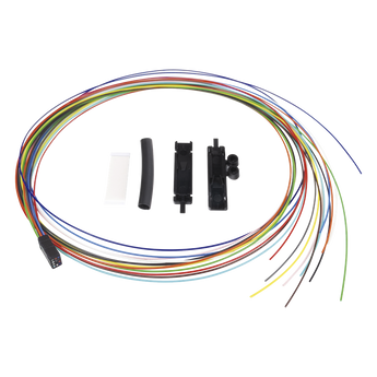 Fibra óptica y GPON Panduit FO12CB