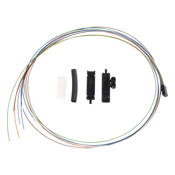 Fibra óptica y GPON Panduit FO6CB