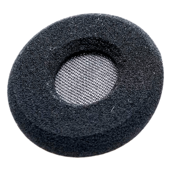 Videoconferencia Yealink FOAMY-EAR-CUSHION-FOR-UH34/YHS34-(1PCS)
