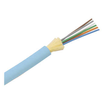 Fibra óptica y GPON Panduit FODLZ06