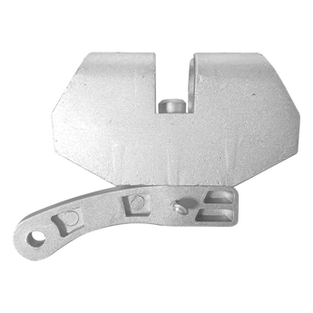 Acceso vehicular AccessPRO FORCE-TROLLEY-T