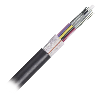 Fibra óptica y GPON Panduit FOTNZ24