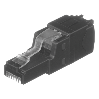 Cable UTP en bobina Panduit FP6X88MTG