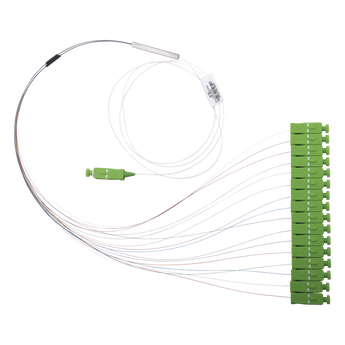 Fibra óptica y GPON Panduit FPONCS1X16