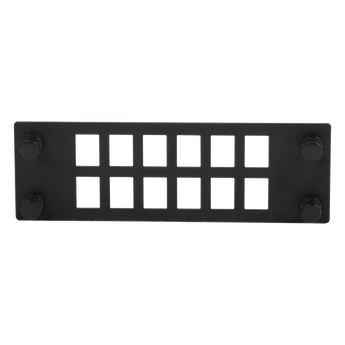 Fibra óptica y GPON Panduit FPONEAP12