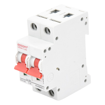 Material eléctrico EPCOM Powerline FPV63