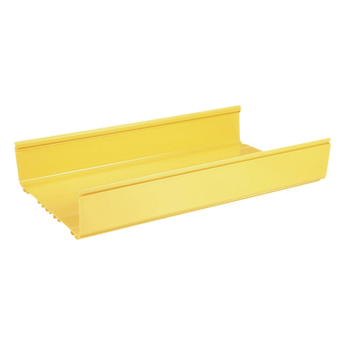 Canaletas Panduit FR12X4YL6
