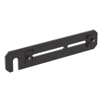 Canaletas Panduit FR6TRBE12