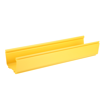 Canaletas Panduit FR6X4YL10