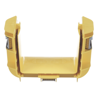 Canaletas Panduit FRBC4X4LYL