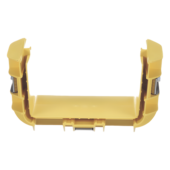 Canaletas Panduit FRBC6X4LYL