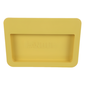 Canaletas Panduit FREC6X4LYL