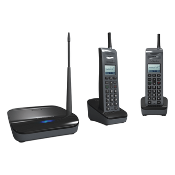 Telefonía IP Engenius FREESTYL-SIP2