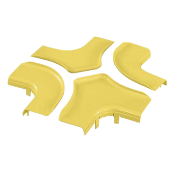 Canaletas Panduit FRFWCSC6LYL