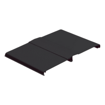Canaletas Panduit FRHC12BL6