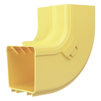 Canaletas Panduit FRIVRA4X4LYL