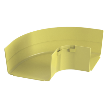 Canaletas Panduit FRRA6X4LYL