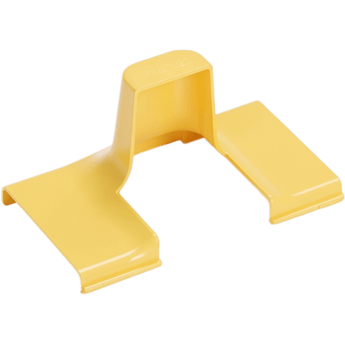 Canaletas Panduit FRSPJC24LYL