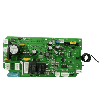 Acceso vehicular AccessPRO FS-BOARD-WIFI