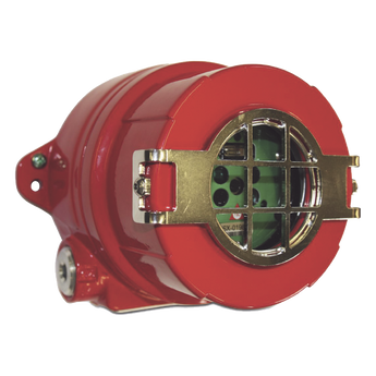Detectores Honeywell Analytics FS20X-211-21-2