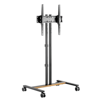 Soportes para pantalla y TV Brateck FS47-44T-01W