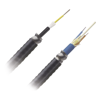 Fibra óptica y GPON Panduit FSGR912Y