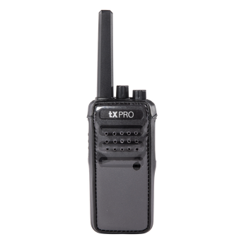 Accesorios para radio Syscom FSMTX500