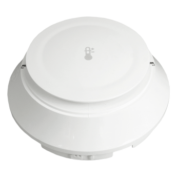 Detectores Notifier FSP-951T-SELFT