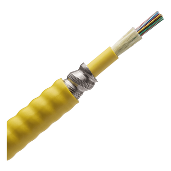 Fibra óptica y GPON Panduit FSPR912Y