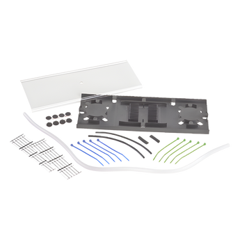Fibra óptica y GPON Panduit FST24S